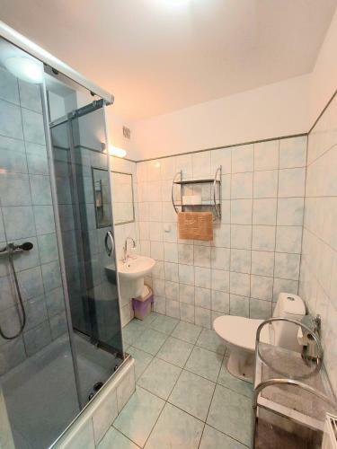 Hostal U Sowy Polanica Zdr�j