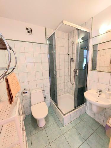 Hostal U Sowy Polanica Zdr�j