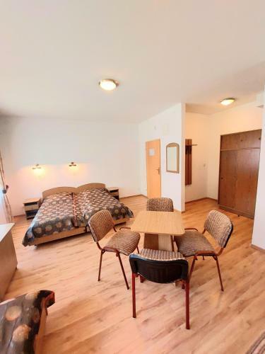 Hostal U Sowy Polanica Zdr�j