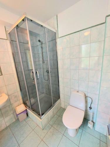 Hostal U Sowy Polanica Zdr�j
