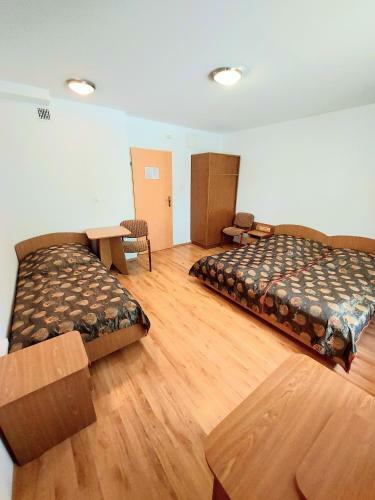 Hostal U Sowy Polanica Zdr�j
