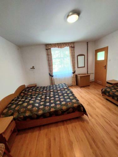 Hostal U Sowy Polanica Zdr�j