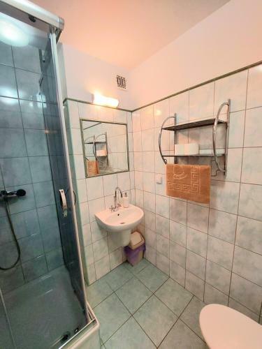 Hostal U Sowy Polanica Zdr�j