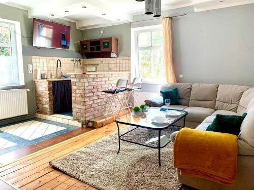 Apartament Krasi?skiego 5 - Park