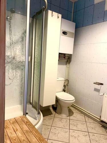Apartament Krasi?skiego 5 - Park