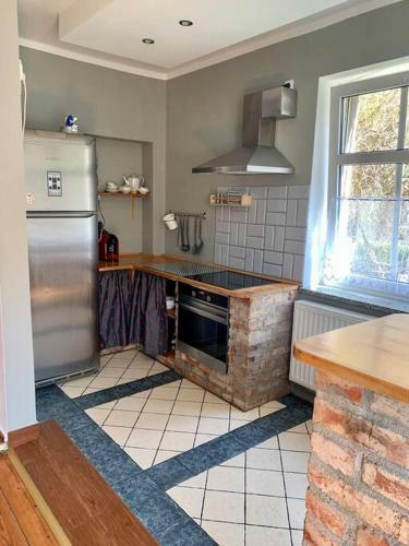 Apartament Krasi?skiego 5 - Park