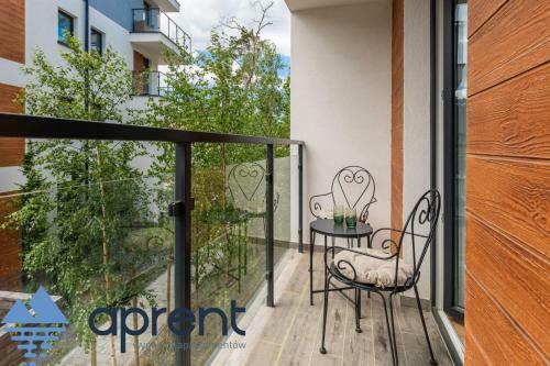 Apartament Aqua Pba - Aprent