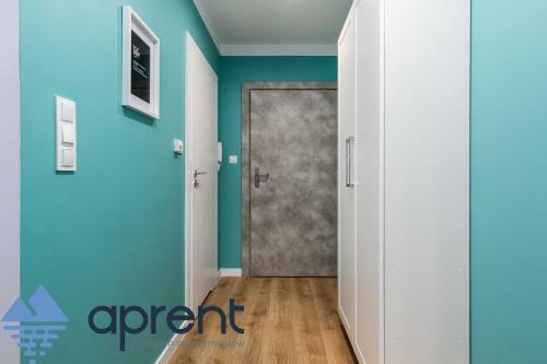 Apartament Aqua Pba - Aprent