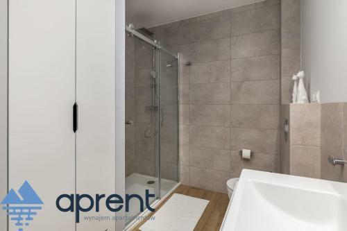 Apartament Aqua Pba - Aprent