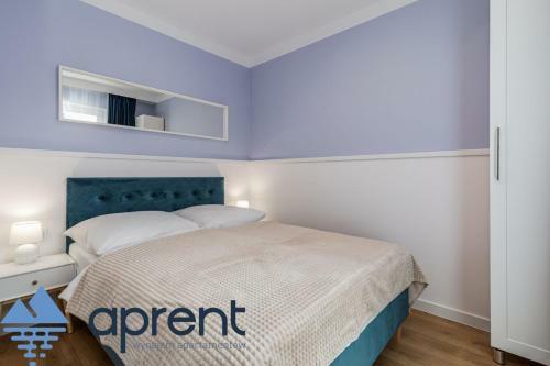 Apartament Aqua Pba - Aprent