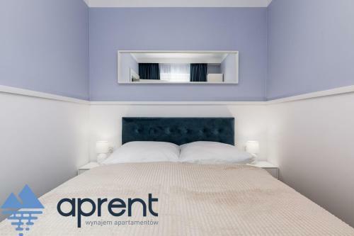 Apartament Aqua Pba - Aprent