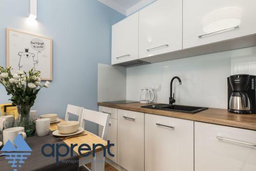 Apartament Aqua Pba - Aprent