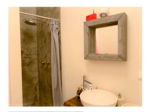 Apartamento Kunst@funf