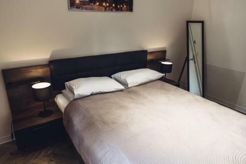 Apartamenty Willa Matejki