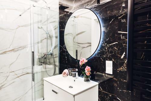 Apartamenty Willa Matejki