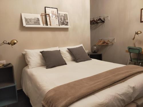Hostal Dimora Caffaro