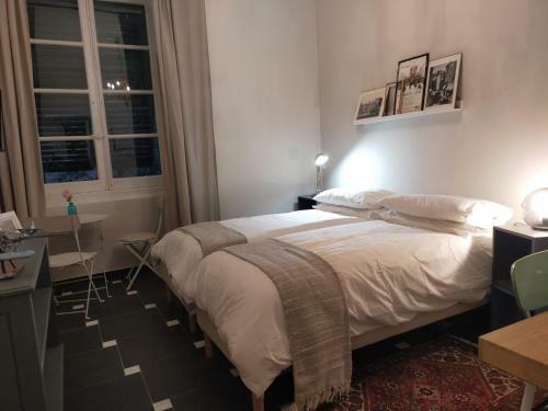 Hostal Dimora Caffaro