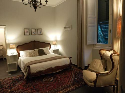 Hostal Dimora Caffaro