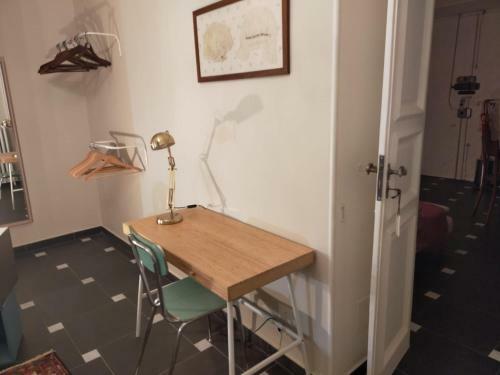 Hostal Dimora Caffaro