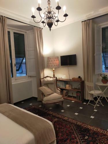 Hostal Dimora Caffaro