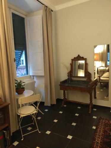 Hostal Dimora Caffaro