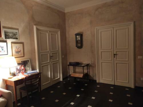 Hostal Dimora Caffaro
