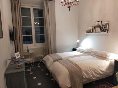 Hostal Dimora Caffaro