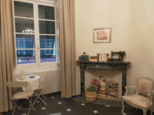 Hostal Dimora Caffaro