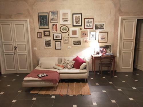 Hostal Dimora Caffaro