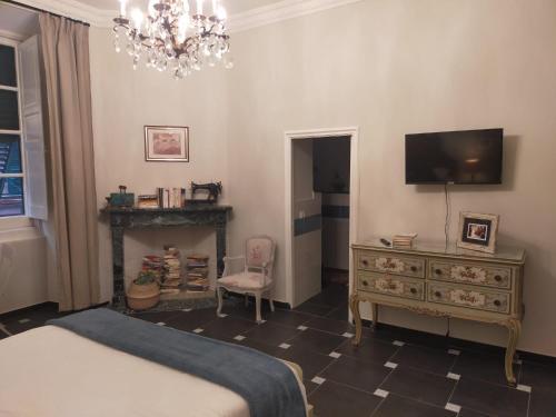 Hostal Dimora Caffaro