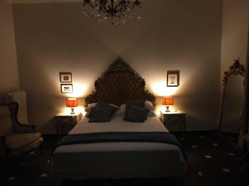 Hostal Dimora Caffaro