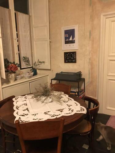 Hostal Dimora Caffaro