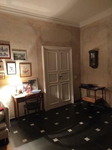 Hostal Dimora Caffaro