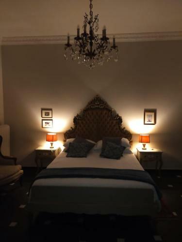 Hostal Dimora Caffaro