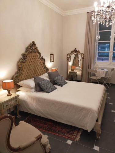 Hostal Dimora Caffaro