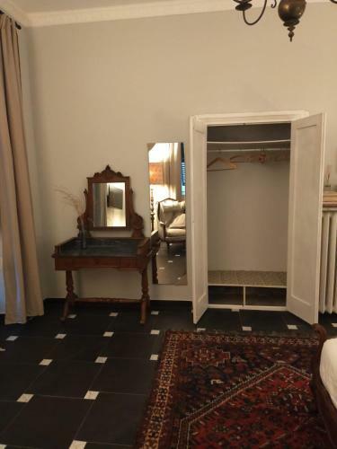 Hostal Dimora Caffaro