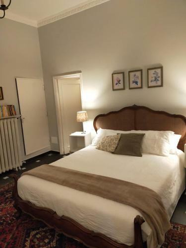Hostal Dimora Caffaro