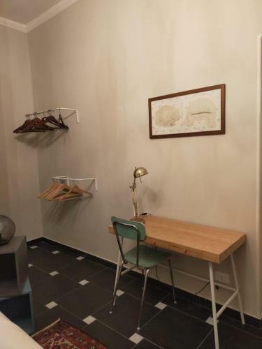Hostal Dimora Caffaro
