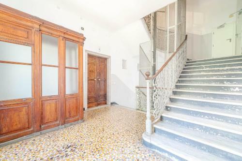 Genova Orto Botanico Roomy Apartment