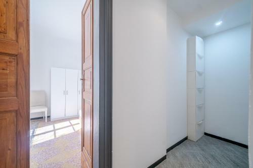 Genova Orto Botanico Roomy Apartment