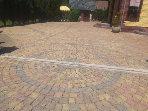 Westcliff Apartaments