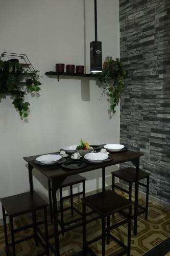 Apartamento 2nd Floor - Holiday House