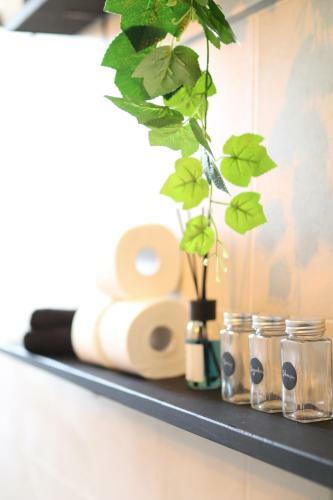 Apartamento 2nd Floor - Holiday House