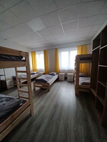 Albergue Air Tel Home