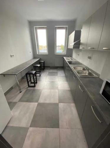 Albergue Air Tel Home