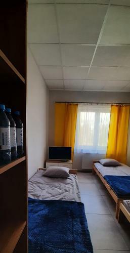 Albergue Air Tel Home