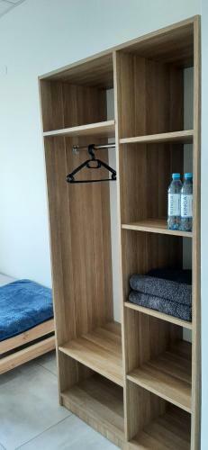 Albergue Air Tel Home
