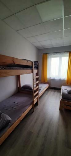 Albergue Air Tel Home