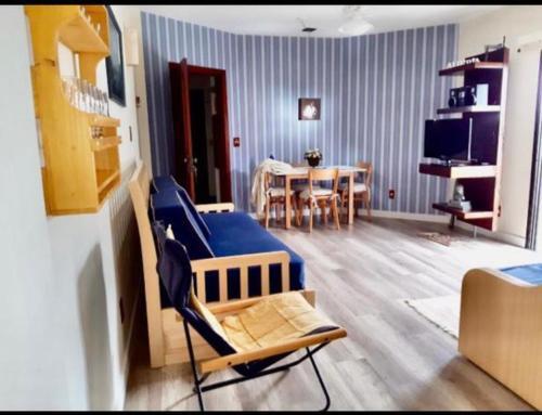 Apartamento Piemonte Flat Serra Negra