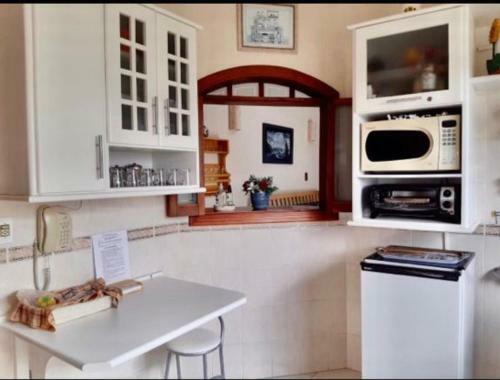 Apartamento Piemonte Flat Serra Negra